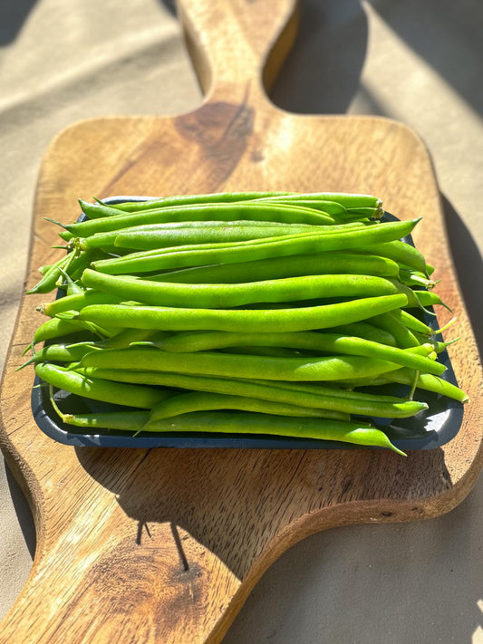 Hand Picked Beans