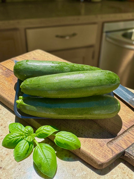Zucchini