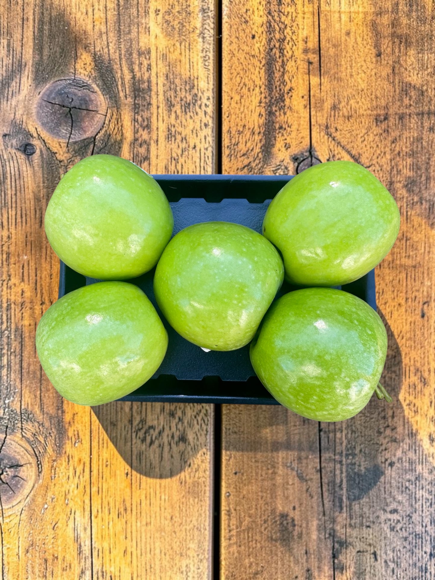 Winter Crunch - Premium Granny Smith Apples