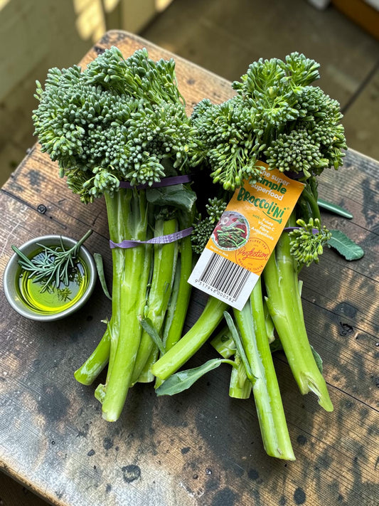 Fresh Baby Broccolini