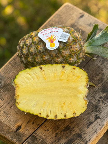 Extra Large Queensland Pineapple