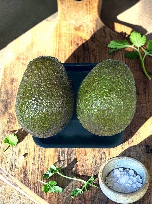 Large Hass Avocado