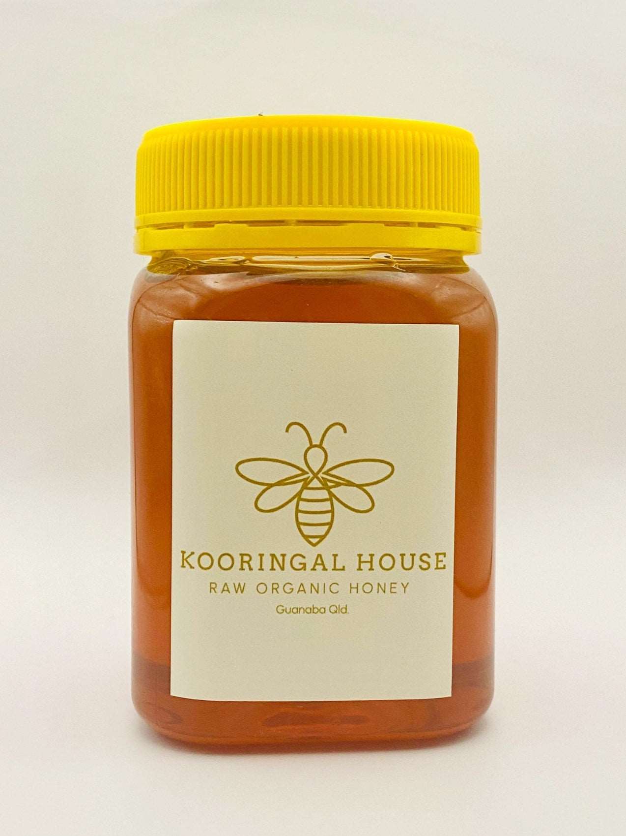 Pure honey straight from our personal hives at Guanaba-The Village Grocer Club